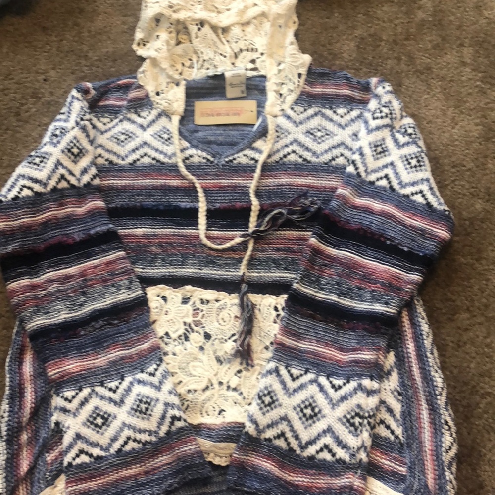 JCP sweater